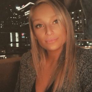 Meet your Posher, Haley